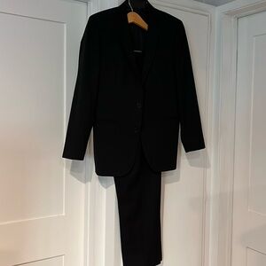 Men’s Hugo Boss Wool Blend Suit 38R